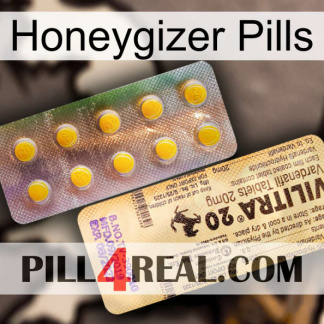 Honeygizer Pills new06
